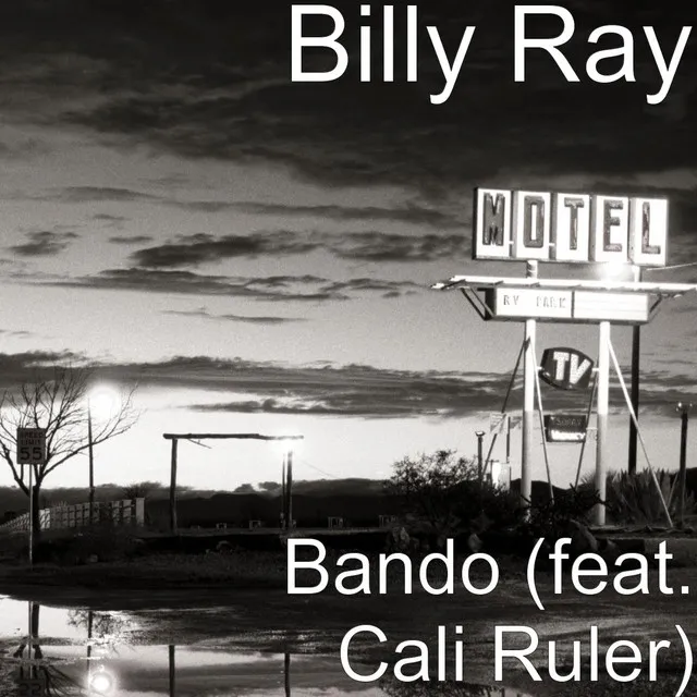 Bando (feat. Cali Ruler)