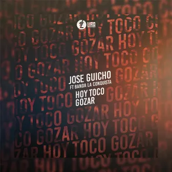 Hoy Toco Gozar (El Champion) [En Vivo] [feat. Banda la Conquista] by José Guicho