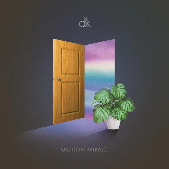 Motion Mirage by Decisive Koala