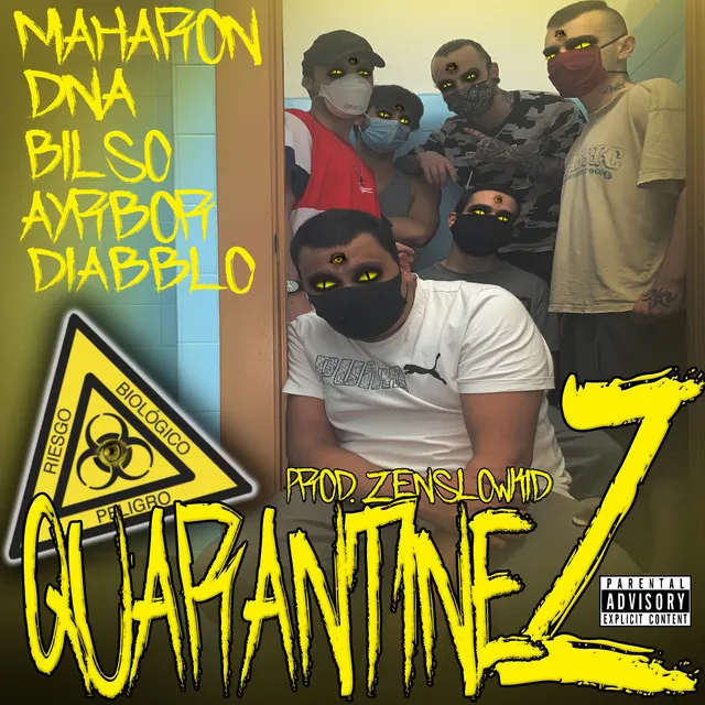 Quarantine Z