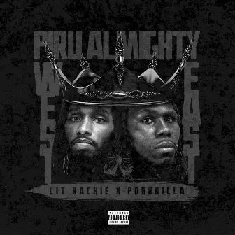 Piru Almighty by Lit Rachie