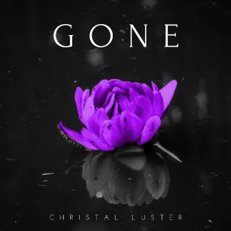 Gone by Christal Luster