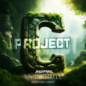 We Are Project C (Official Project C Anthem) by MatDc