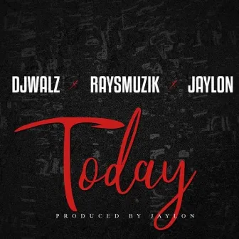 Today by Djwalz