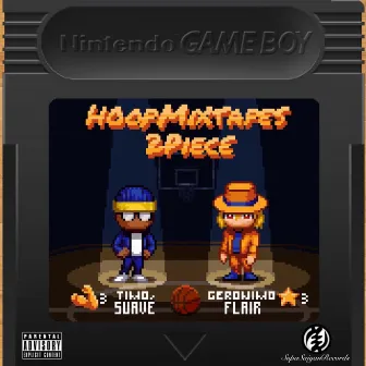 HoopMixtapes by Geronimo Flair