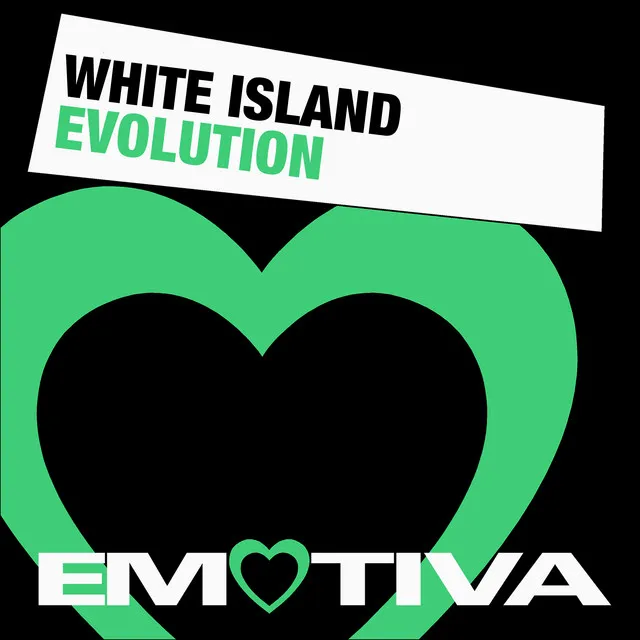 Evolution - Jimmy Extended Mix