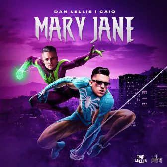 Mary Jane by CAIQ