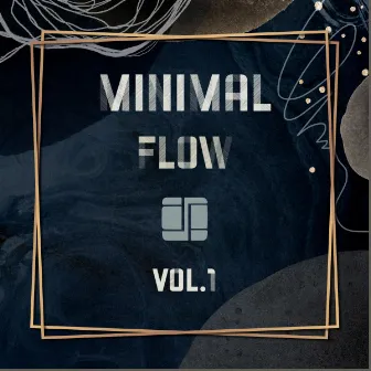 Minimal Flow, Vol. 1 by Deeplastik