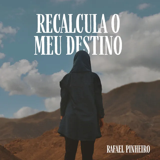 Recalcula o Meu Destino