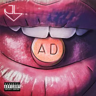 Adderall by JL