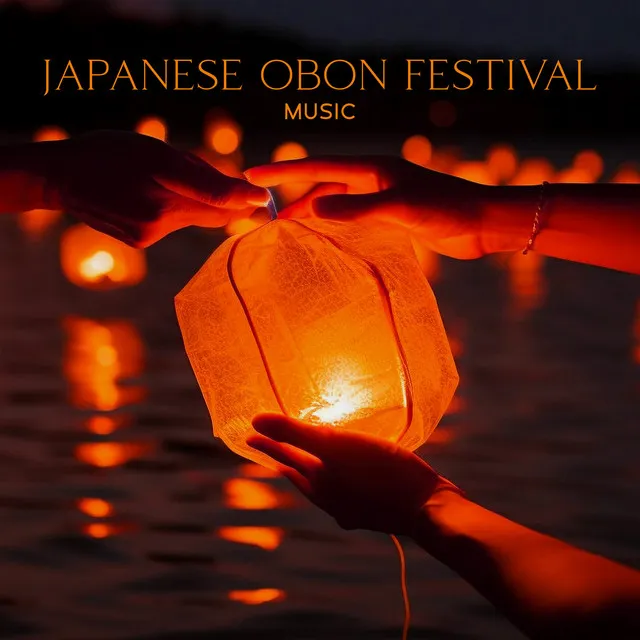 Vibrant Obon Rhythms