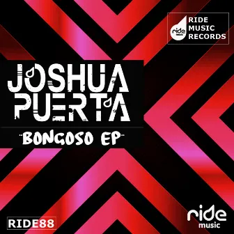 Bongoso EP by Joshua Puerta