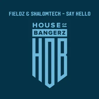 Say Hello by Fieldz