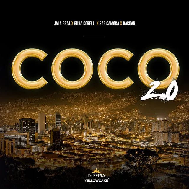 Coco 2.0