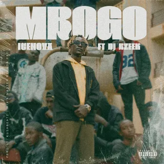 Mbogo by Icenova