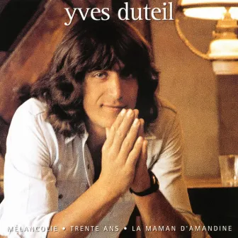 J'ai la guitare qui me démange by Yves Duteil