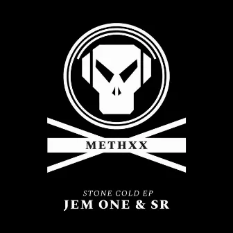 Stone Cold - EP by SR