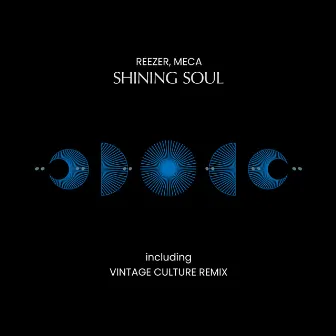 Shining Soul by Reezer