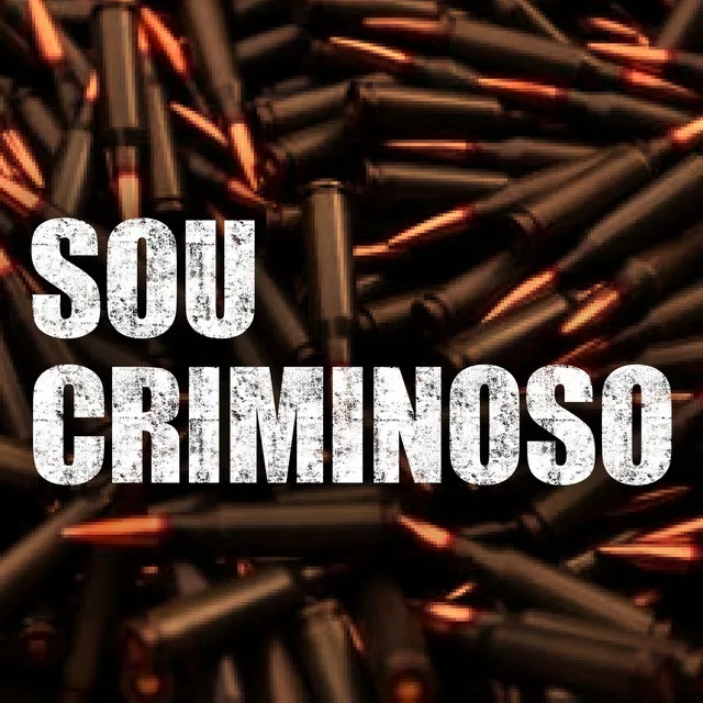 Sou Criminoso