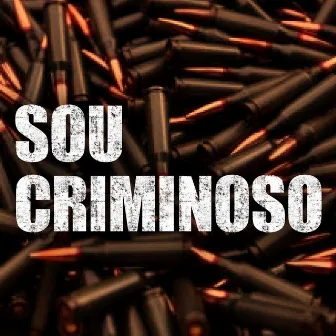 Sou Criminoso by Mc Orelha