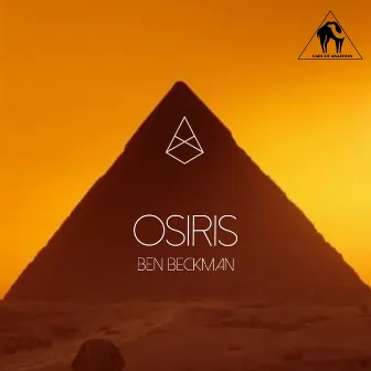 Osiris by Ben Beckman