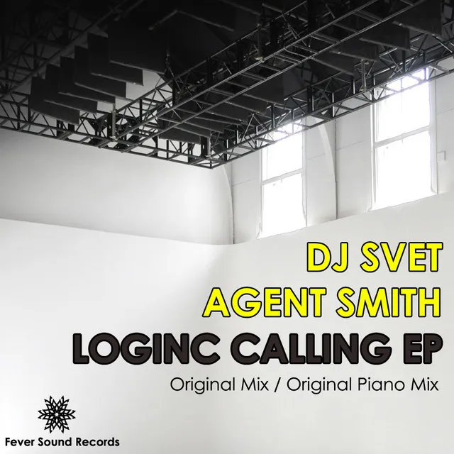 Logic Calling - Original Mix