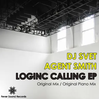 Logic Calling by Agent Smith