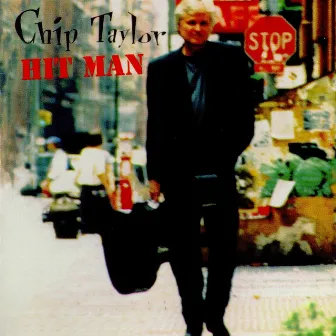 Hitman by Chip Taylor