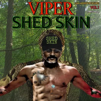 Shed Skin by Viper