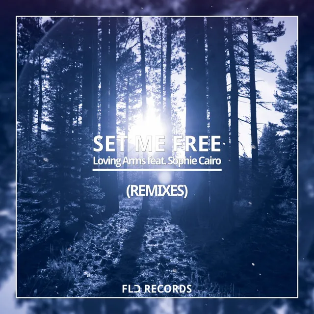 Set Me Free - Soxa Remix