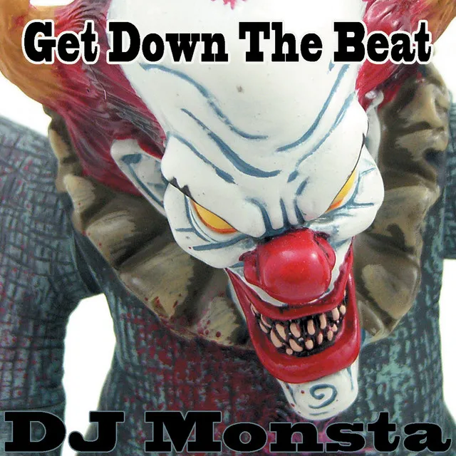 Get Down the Beat - Original Mix