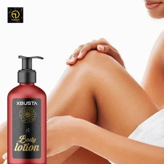 Body Lotion by Xbusta