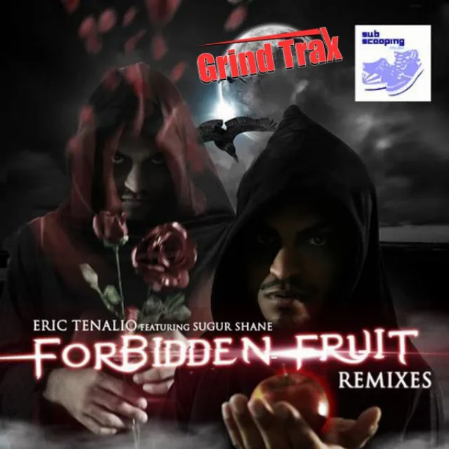 Forbidden Fruit - Shawn Q Remix