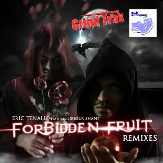 Forbidden Fruit - Remix Pack 2 by Eric Tenalio