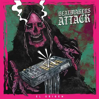 El Origen by Beatmakers Attack