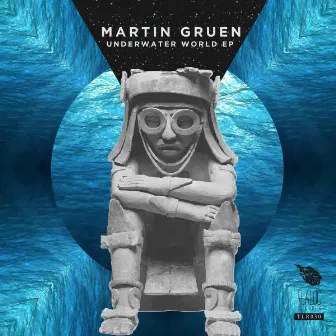 Underwater World by Martin Gruen