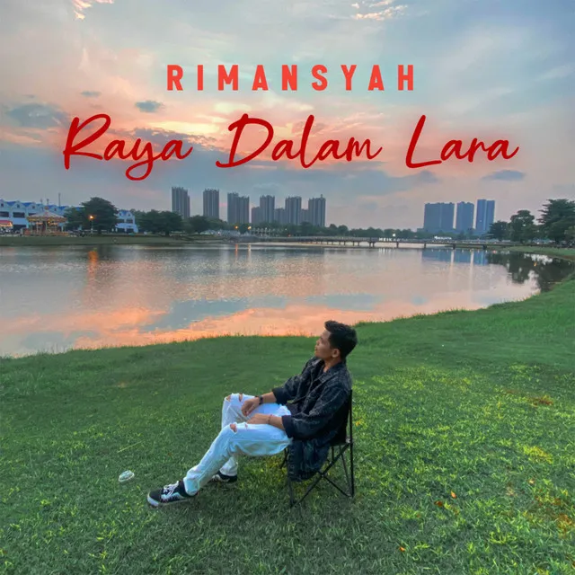 Raya Dalam Lara