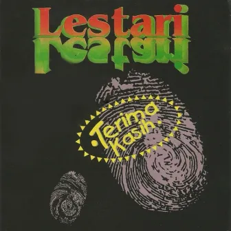 Terima Kasih by Lestari