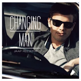 Changing Man by Jaap Reesema