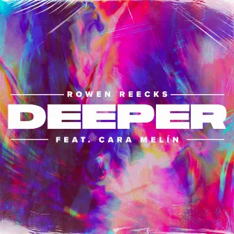 Deeper (feat. Cara Melín) by Cara Melín