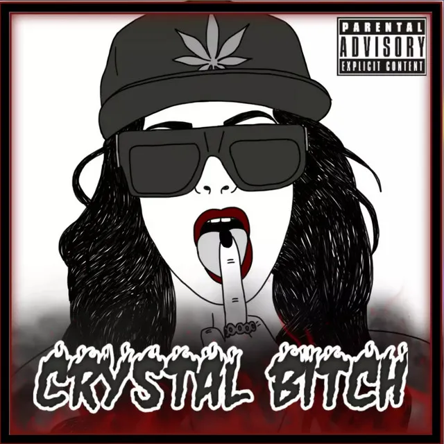 Crystal Bitch