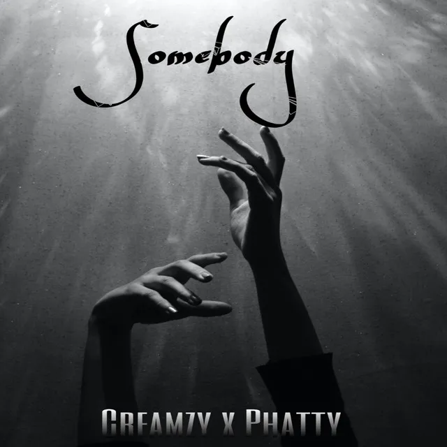 Somebody