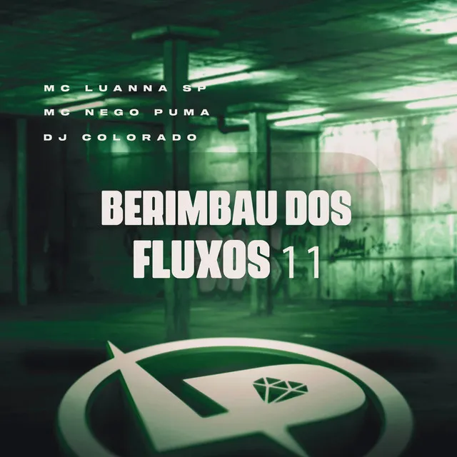 Berimbau dos Fluxos 11