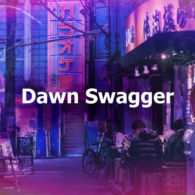 Dawn Swagger