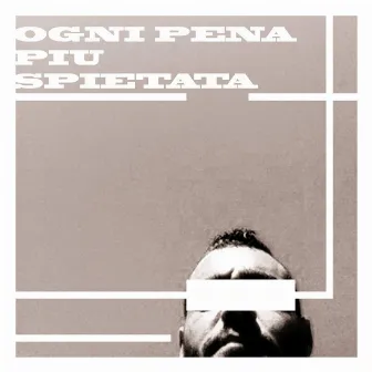 Ogni Pena Più Spietata by Yamcha Blockhaus