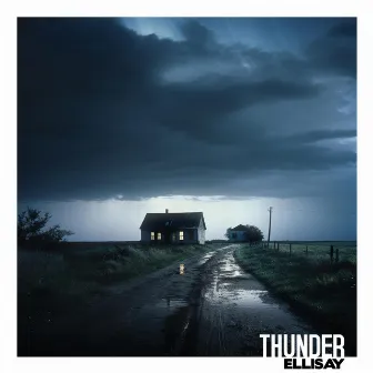 Thunder by Ellisay