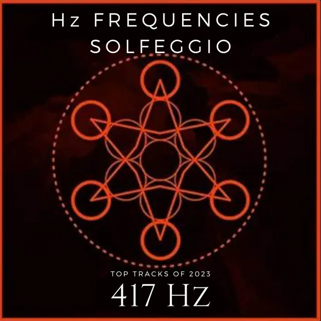 Support Frequencies Solfeggio