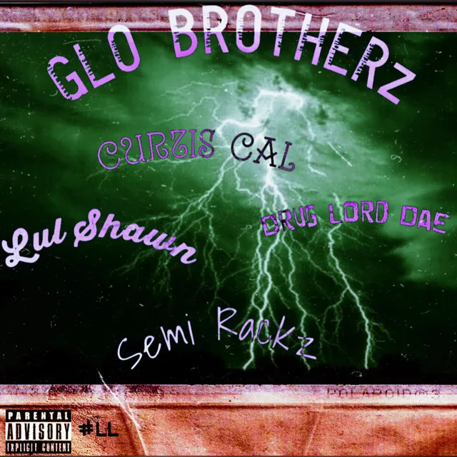 GLO Brotherz