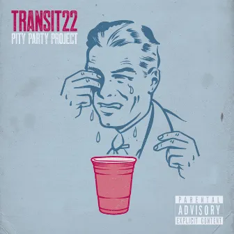 Pity Party Project by Transit22