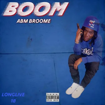 Boom by ABM Broome